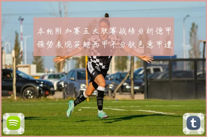 本轮附加赛五大联赛战绩分析德甲强势表现英超西甲平分秋色意甲遭遇挑战